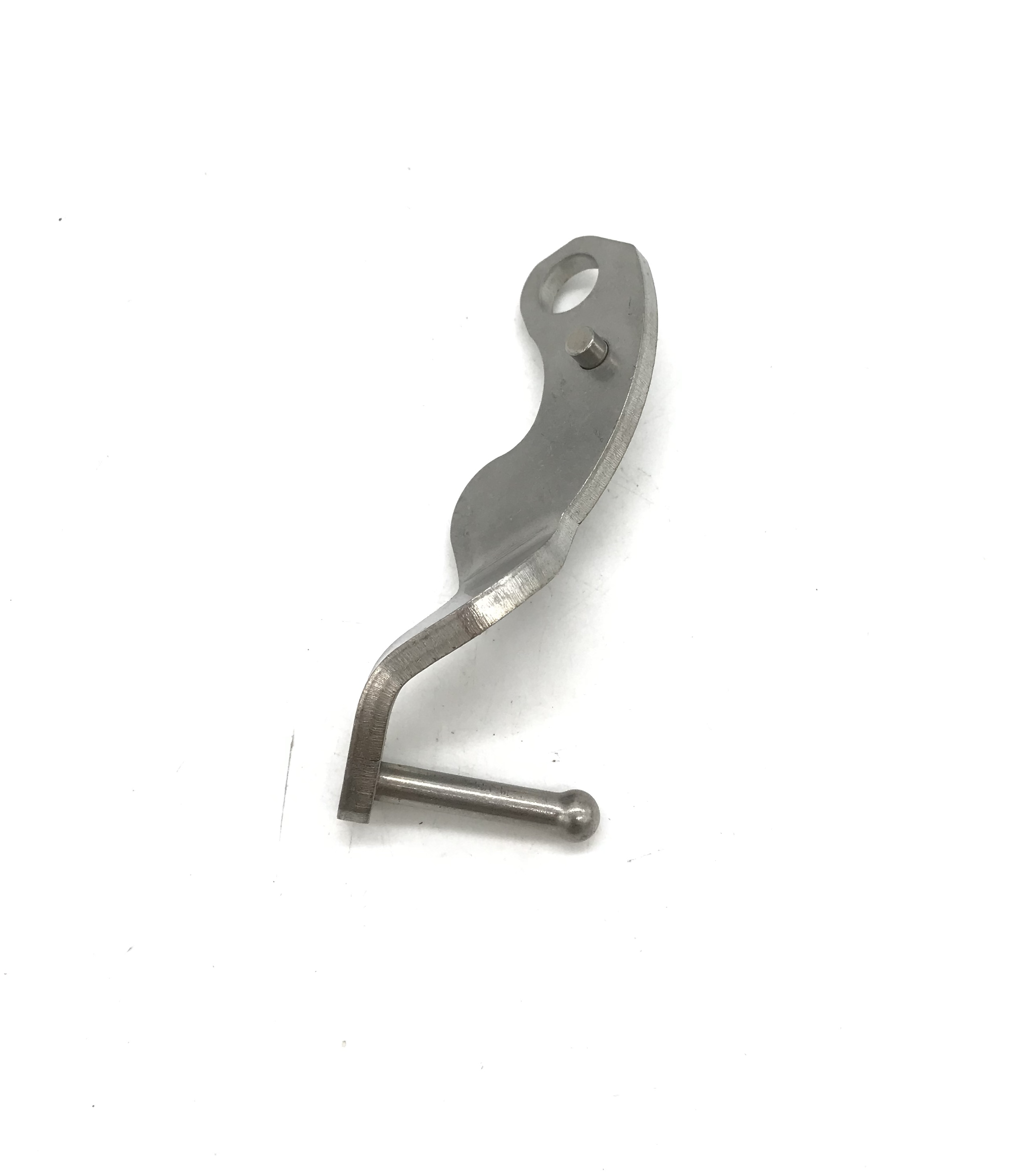  Halter geschw. AR 24-7, Cluster-Unterstützung, PF ccw
