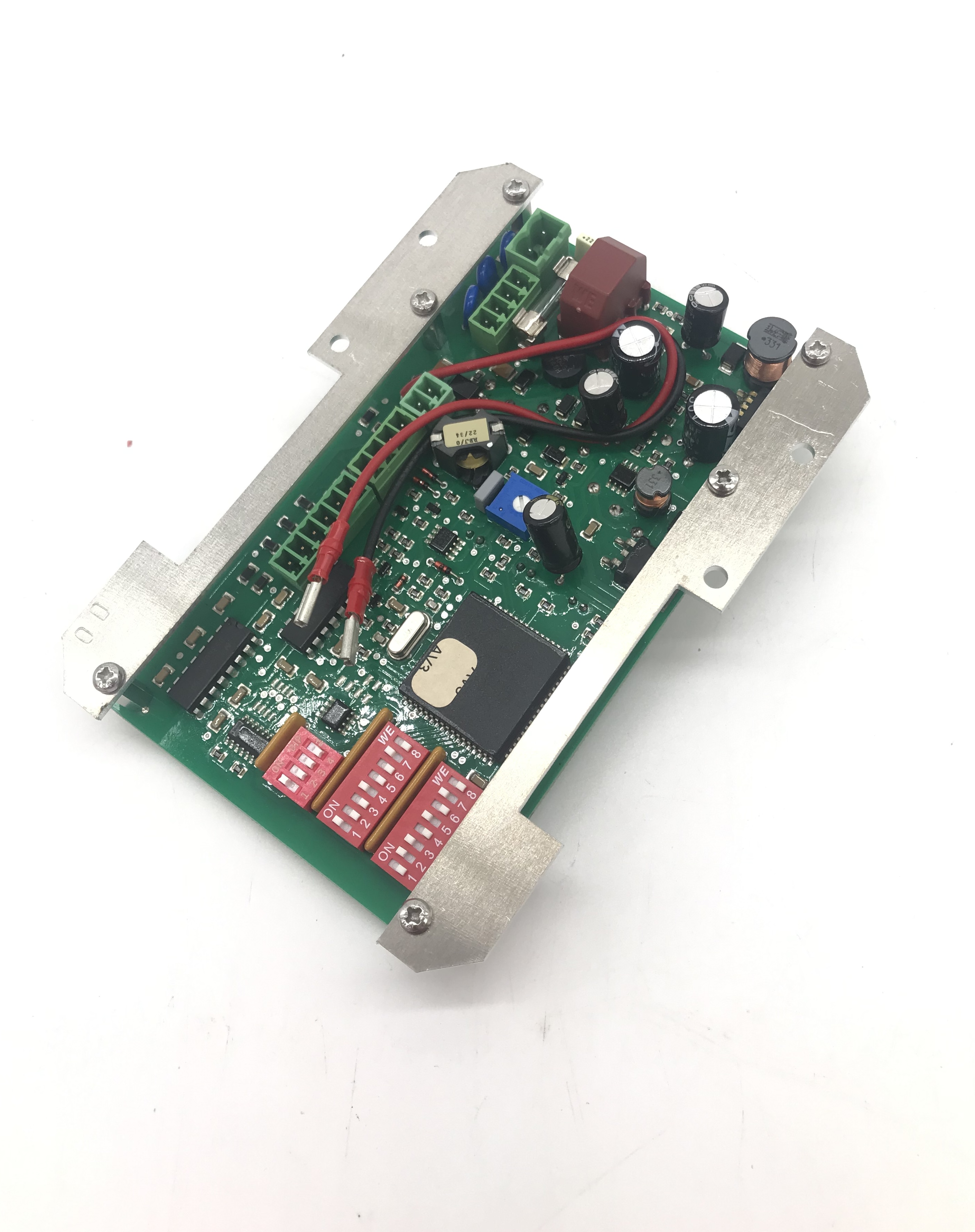 Elektronische Steuerung Stimopuls C Apex   