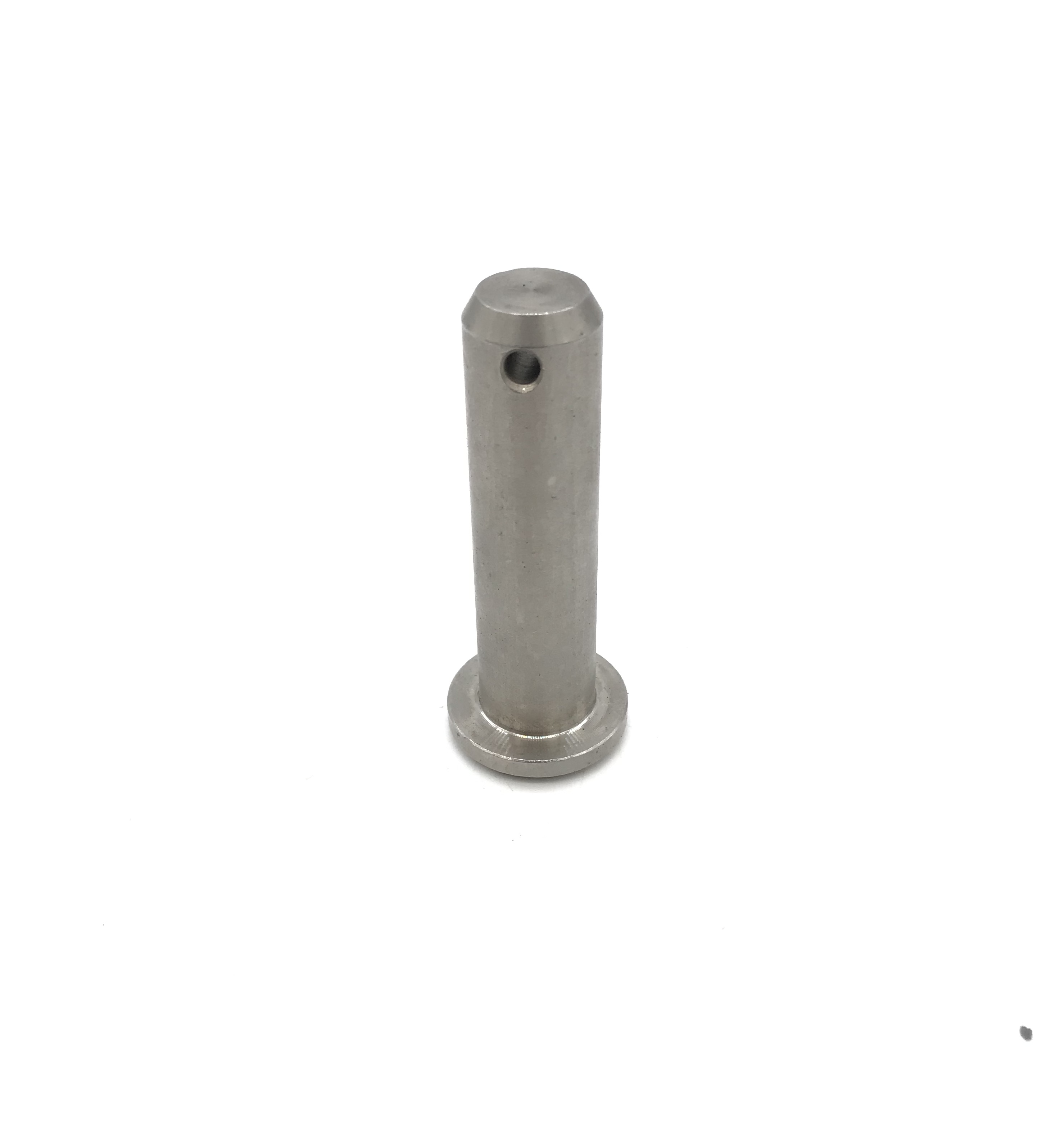 Bolzen D16xL60 form B SSt