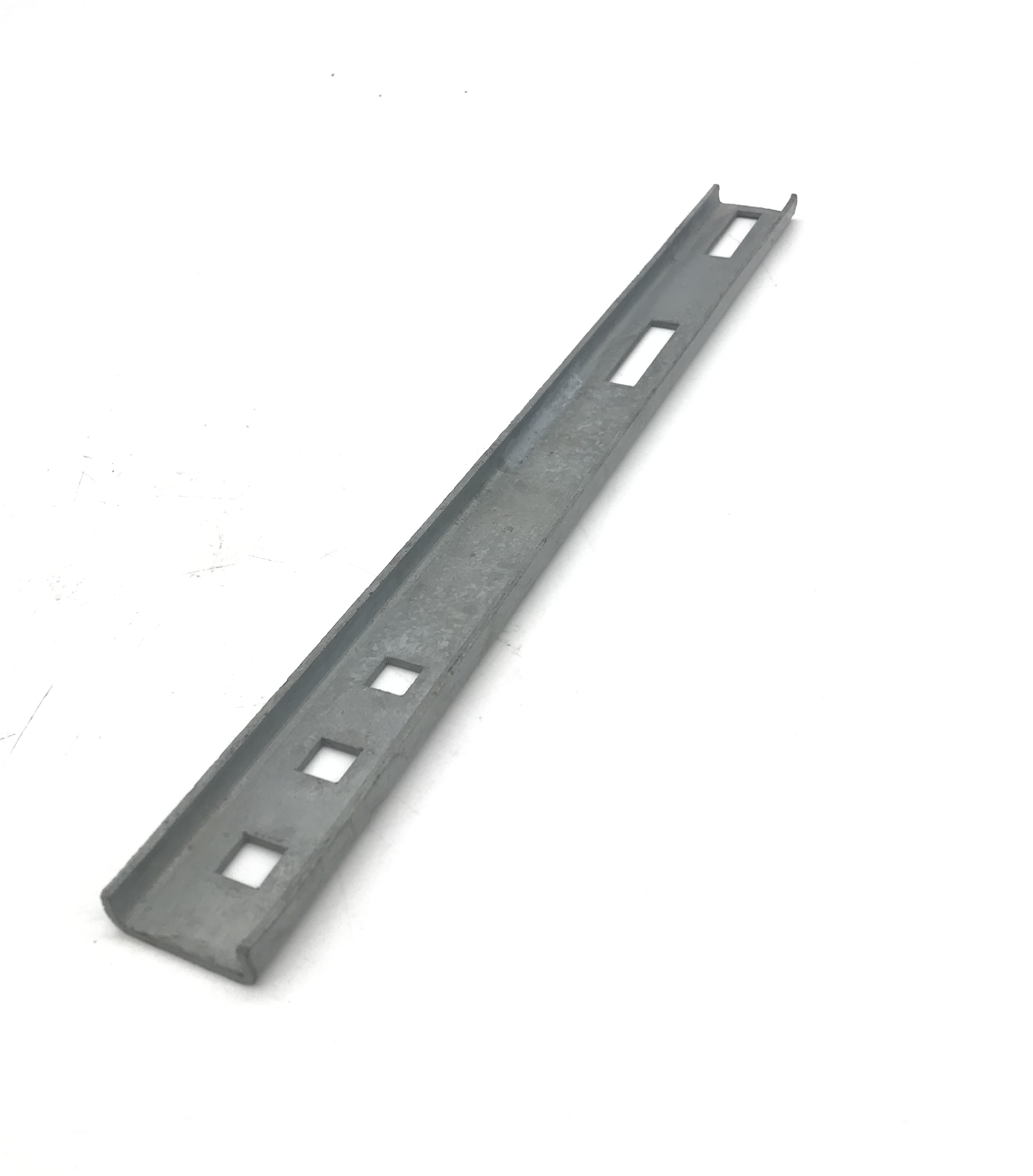 Verbindungsprofil Sicherheitsfressgitter 0   +100mm