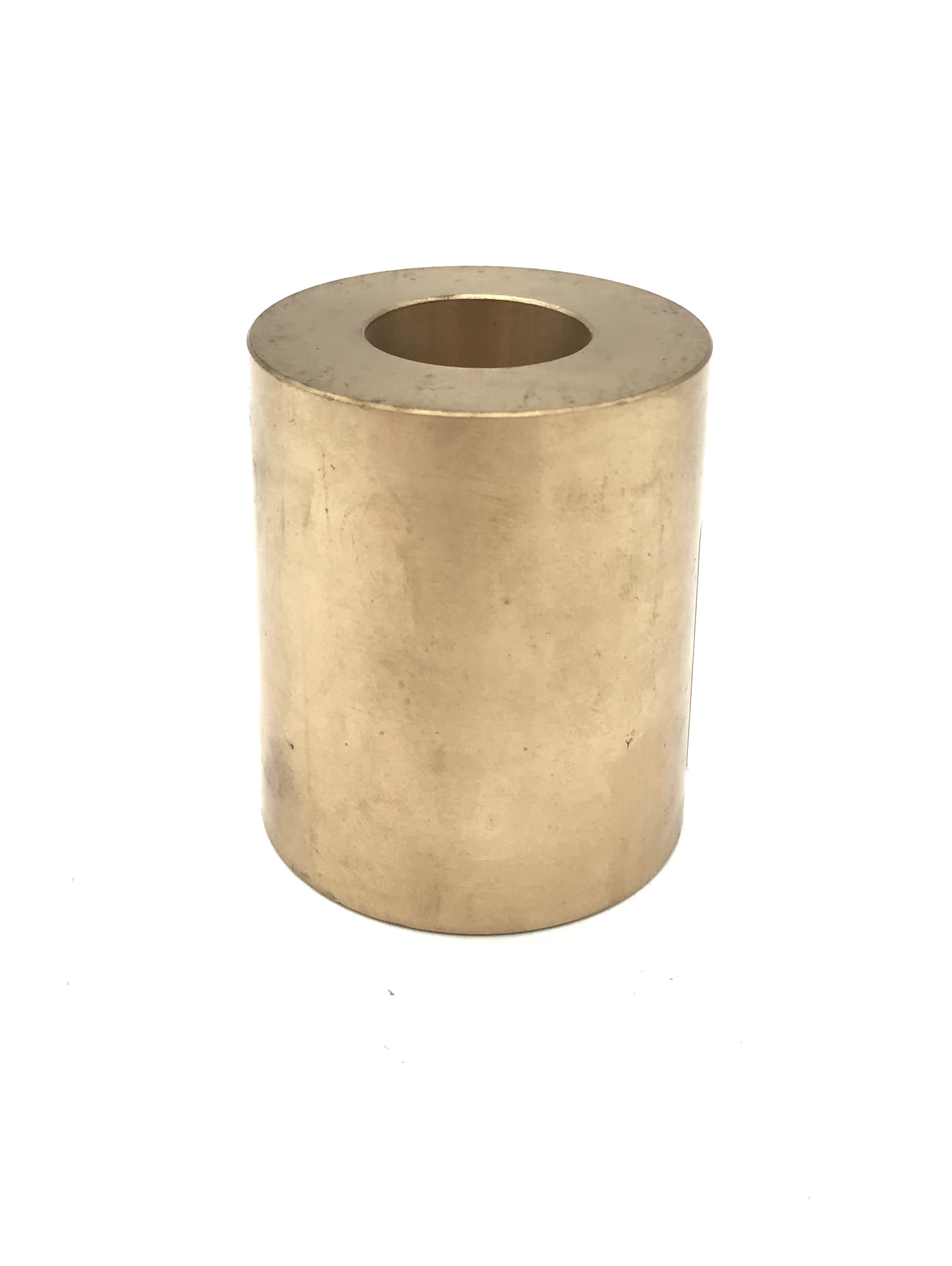 Lagerbuchse OD.62 ID.30   L.73  mm Bronze
