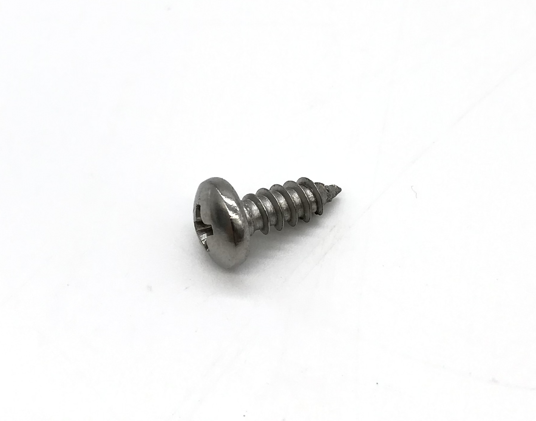 Blechschraube ST4,8x13-C-H SSt