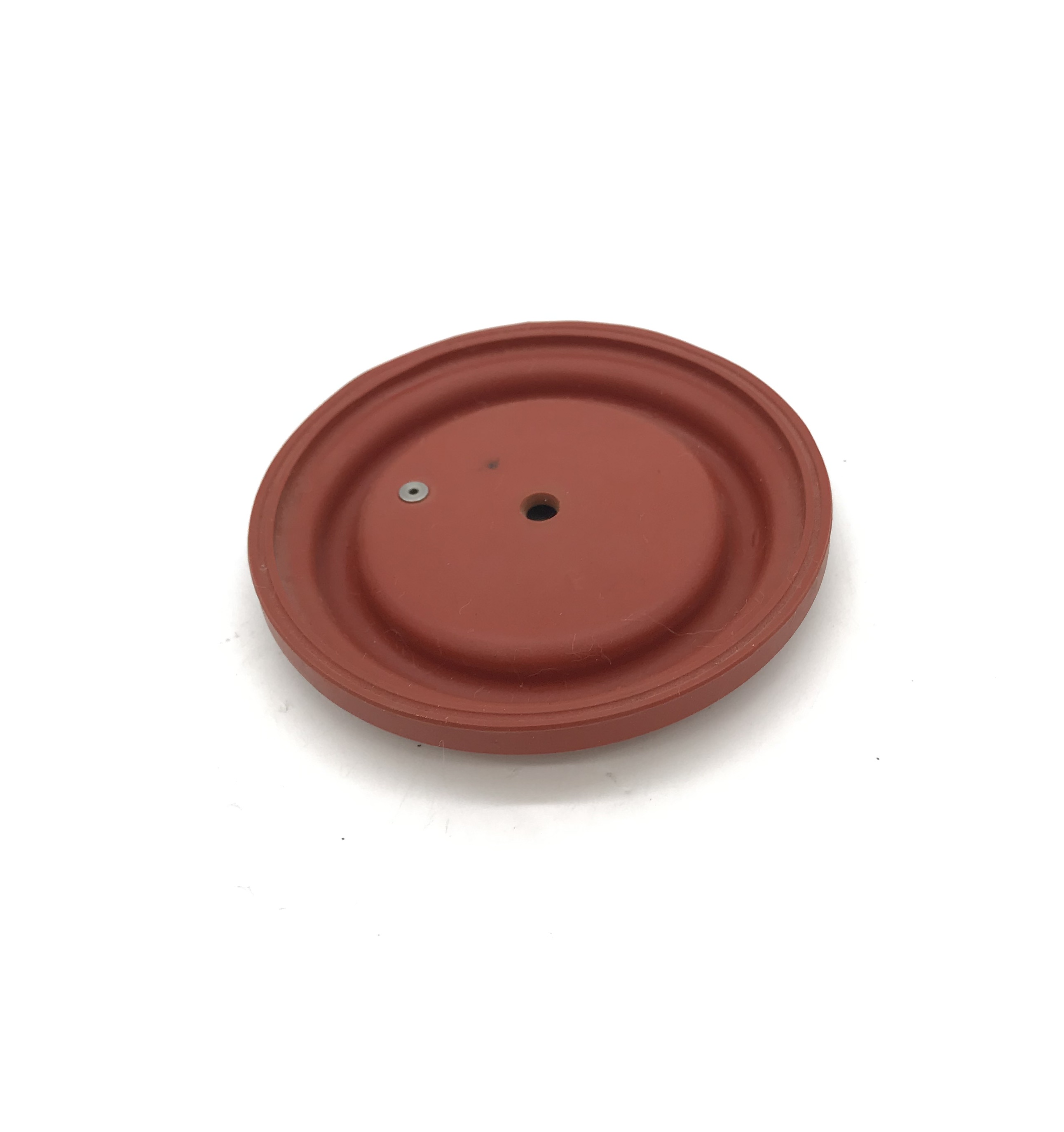 Membrane vollst. VACUREX mit Düse