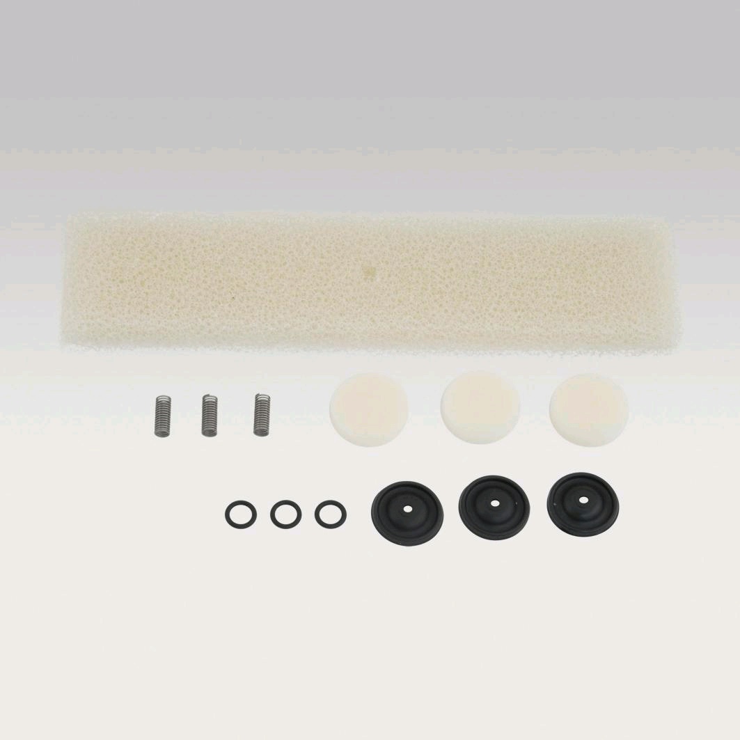 Satz Reparaturteile 4500h RPS Öler