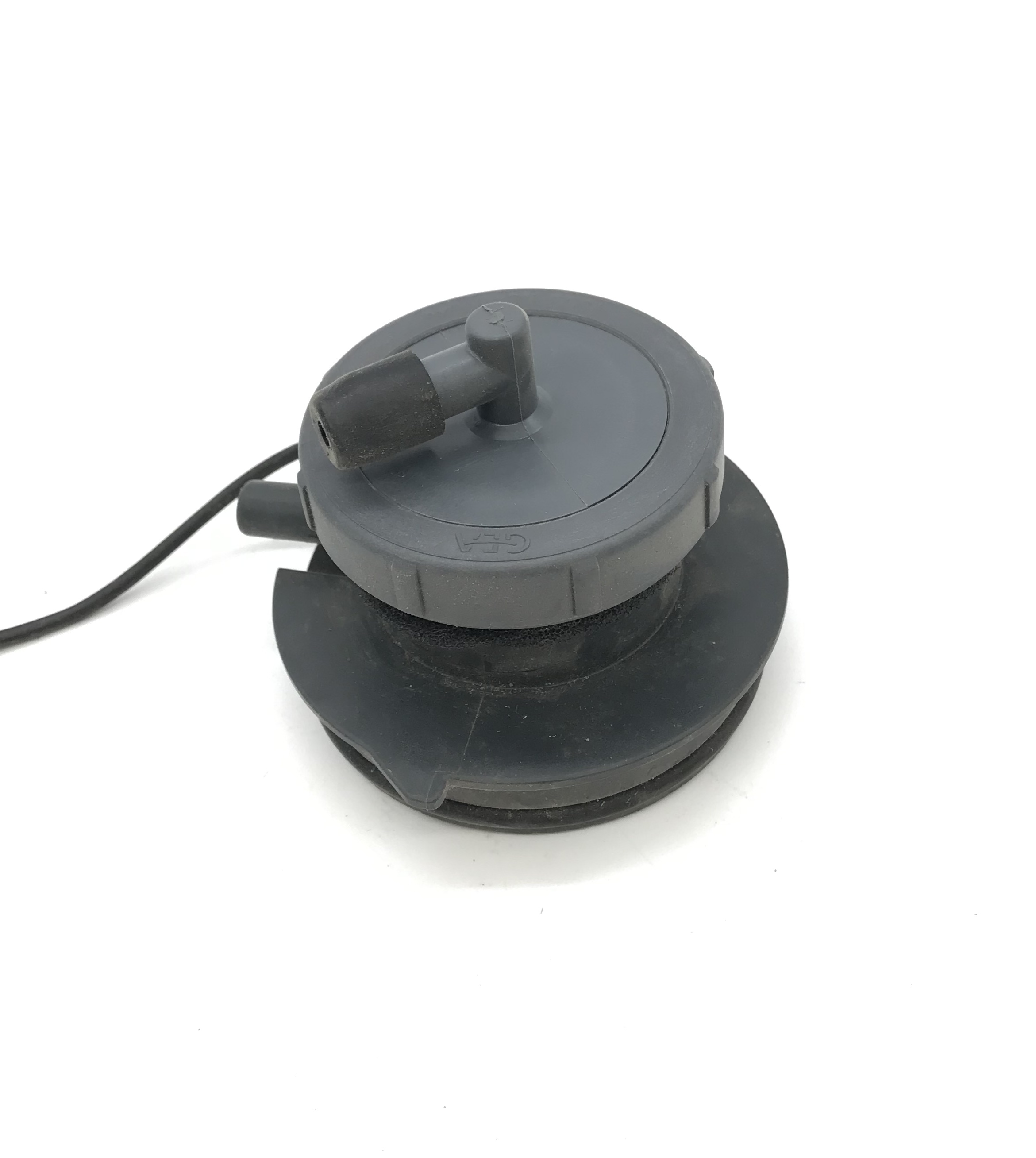 Belüftung OD80x99,7x75,4