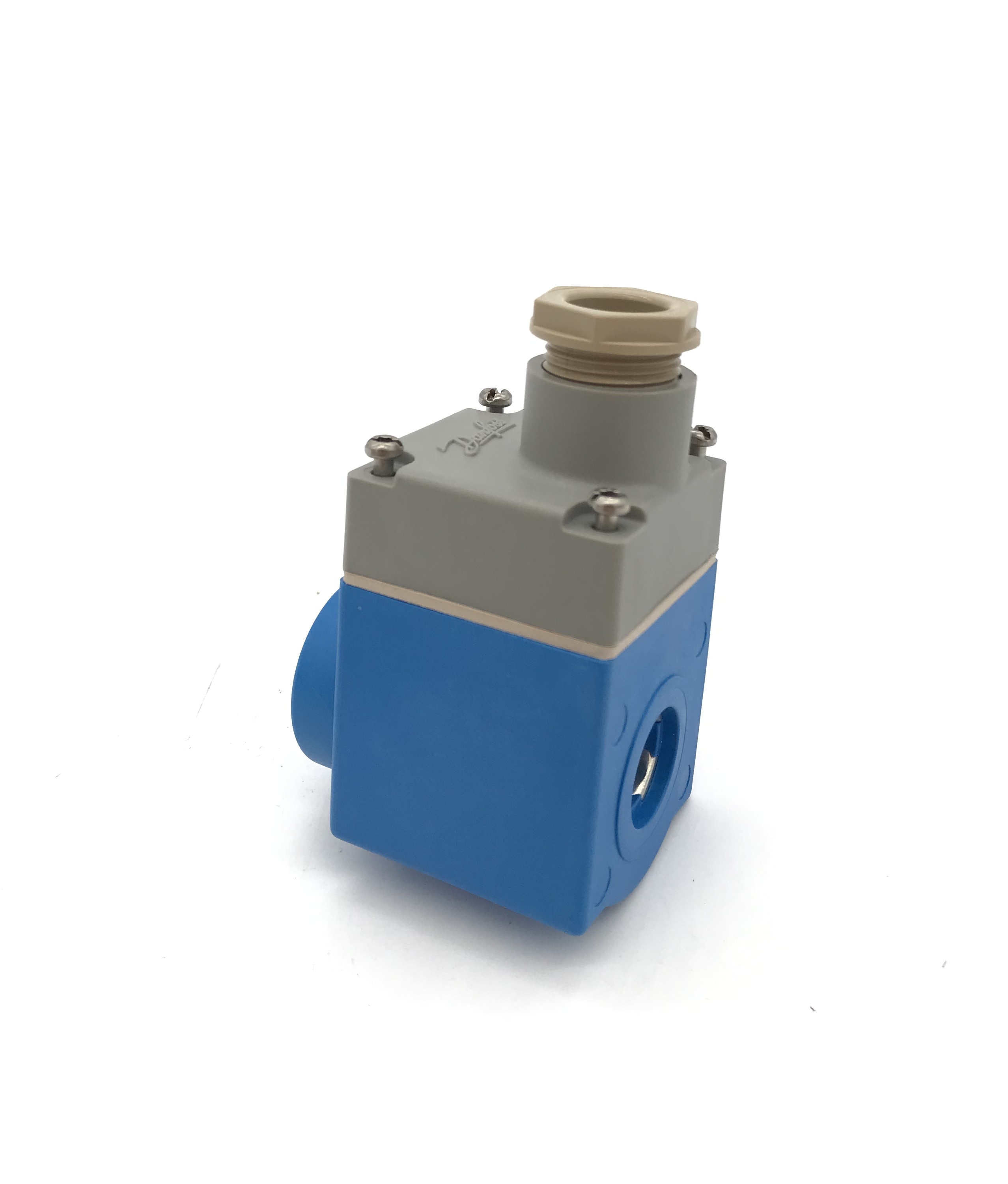 Danfoss Magnetventil-Danfoss-Spule 230V 50Hz 018F6701