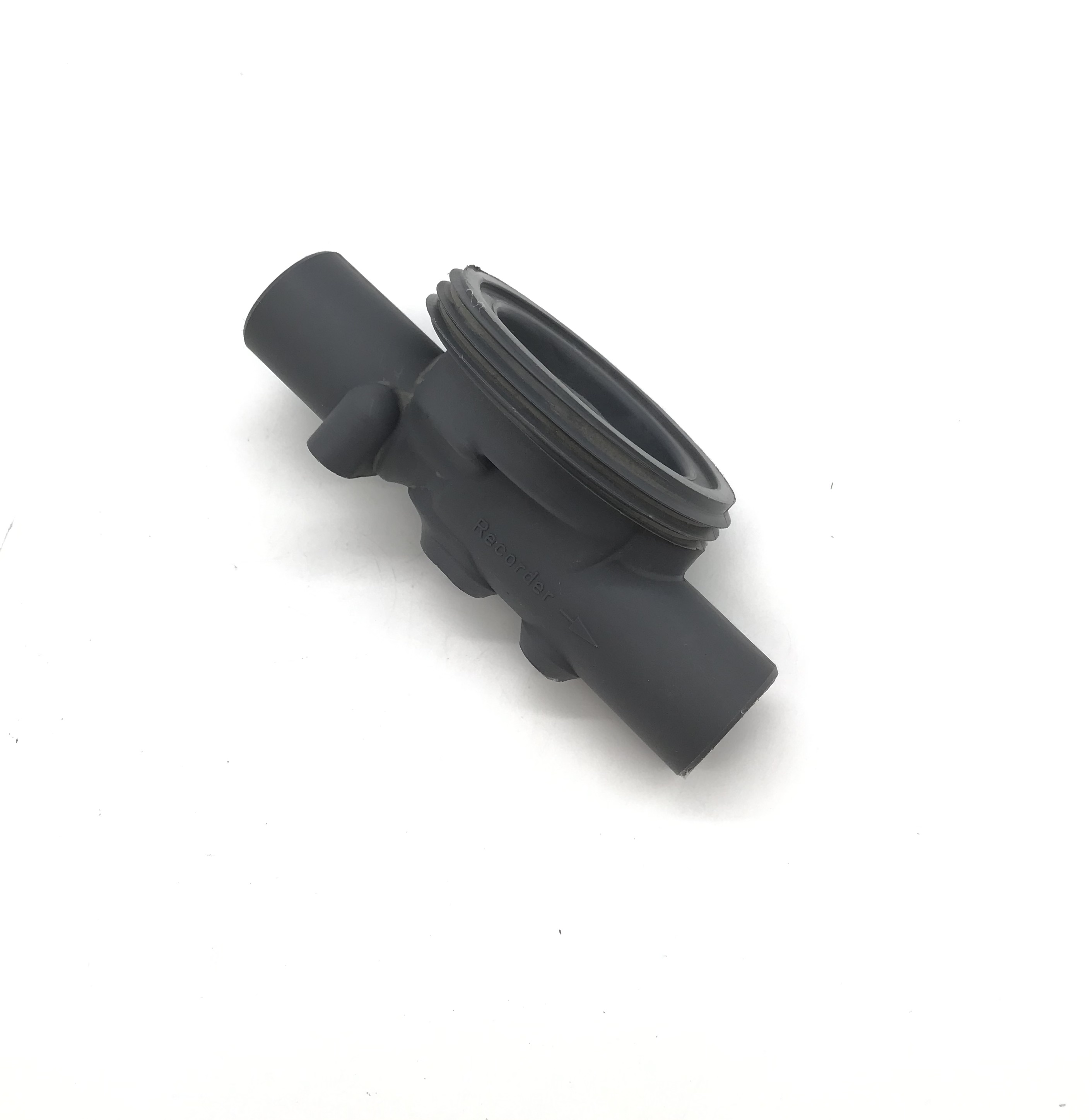 Ablassventilgehäuse OD24xID20