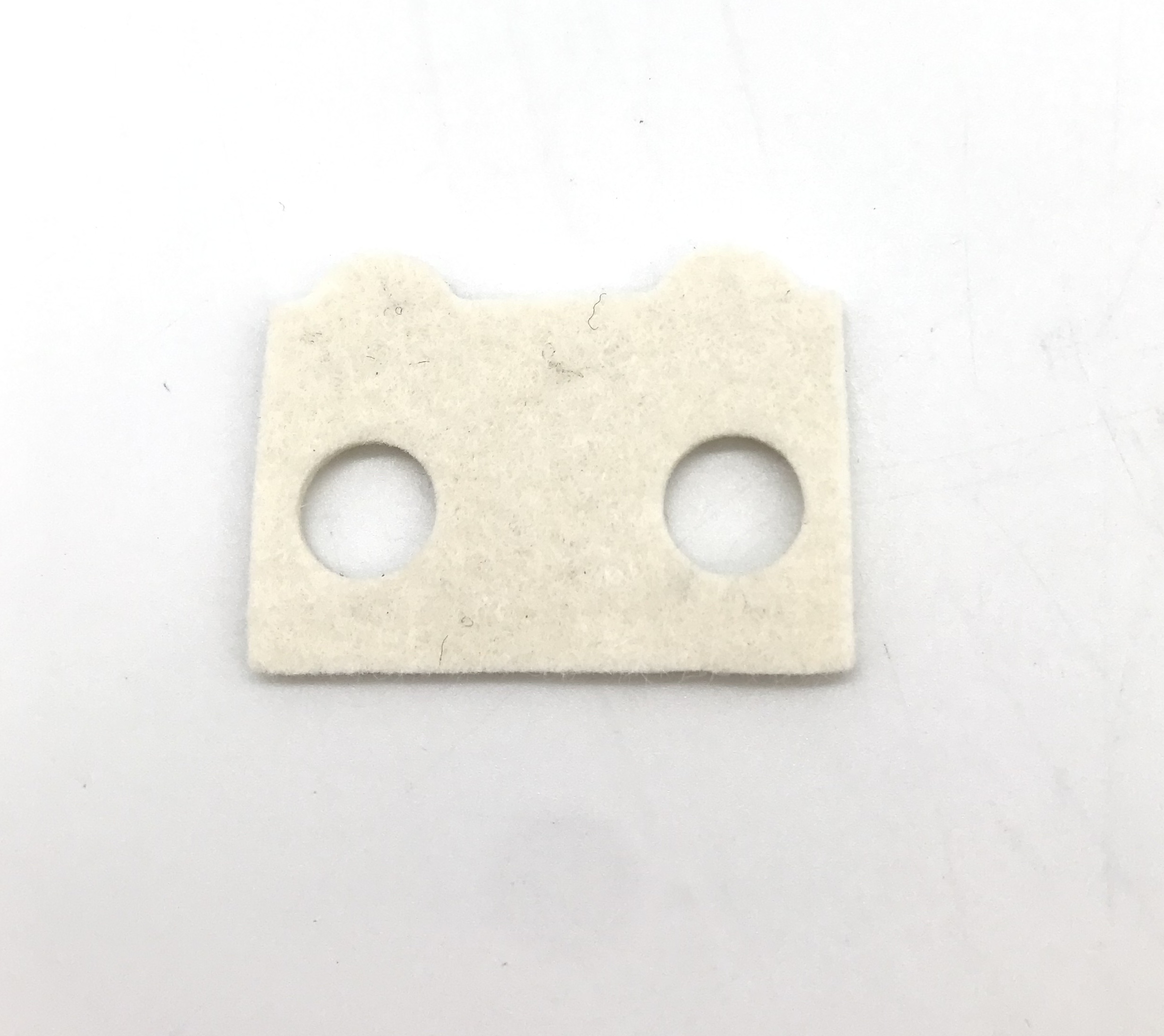Dichtung f. Pulsator 50x32x2,5