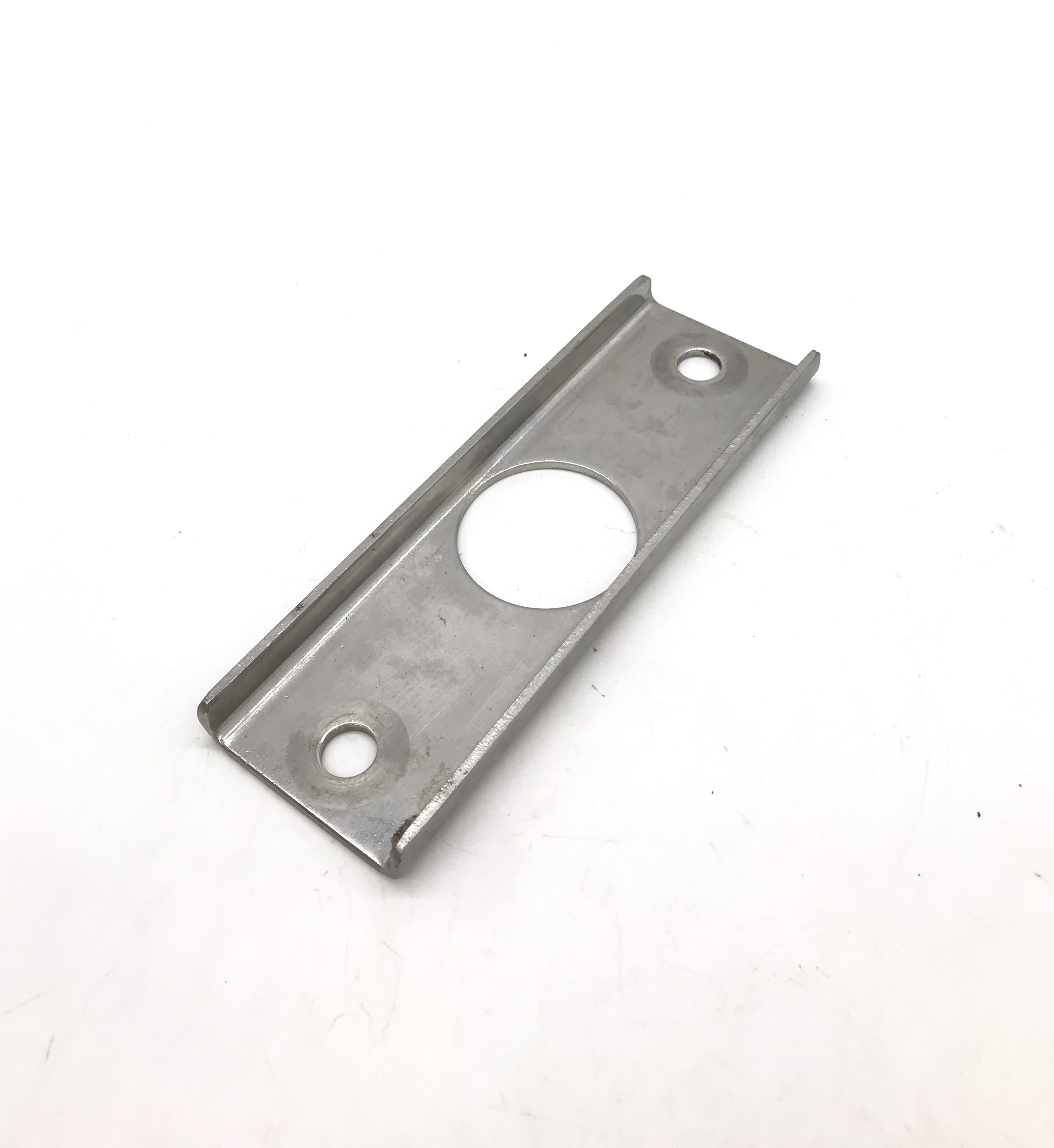 gebrauchtes Spiralgehäuse mit Stutzen MP 1,1 KW
