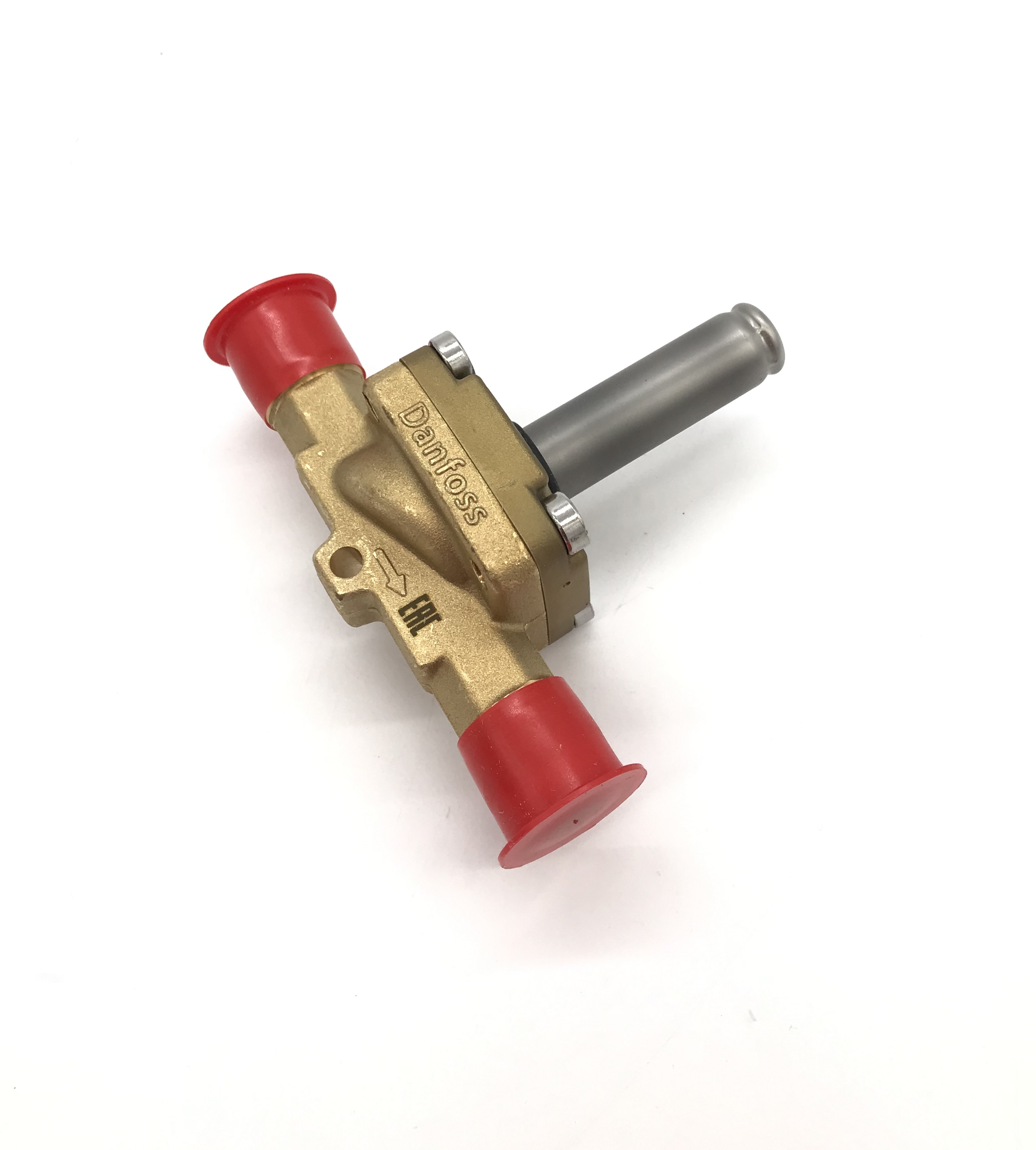 Danfoss-Magnetventil EVR 10 ohne Spule 032L8095