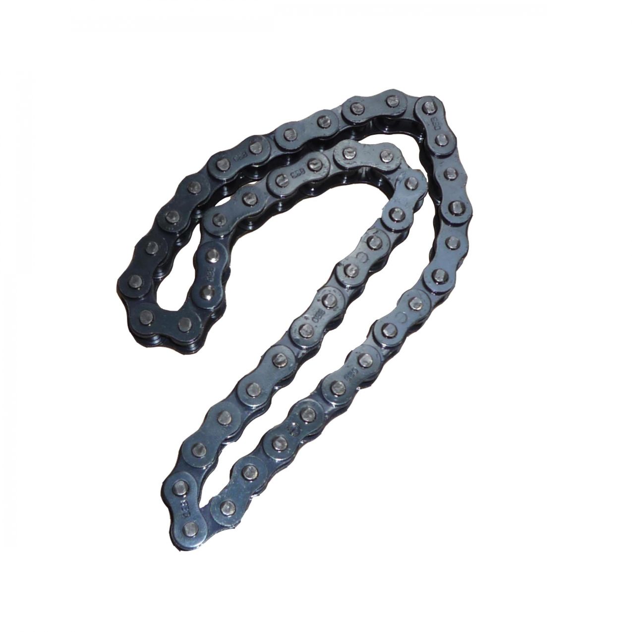 Rollenkette inkl. Verbindungsglied 580mm