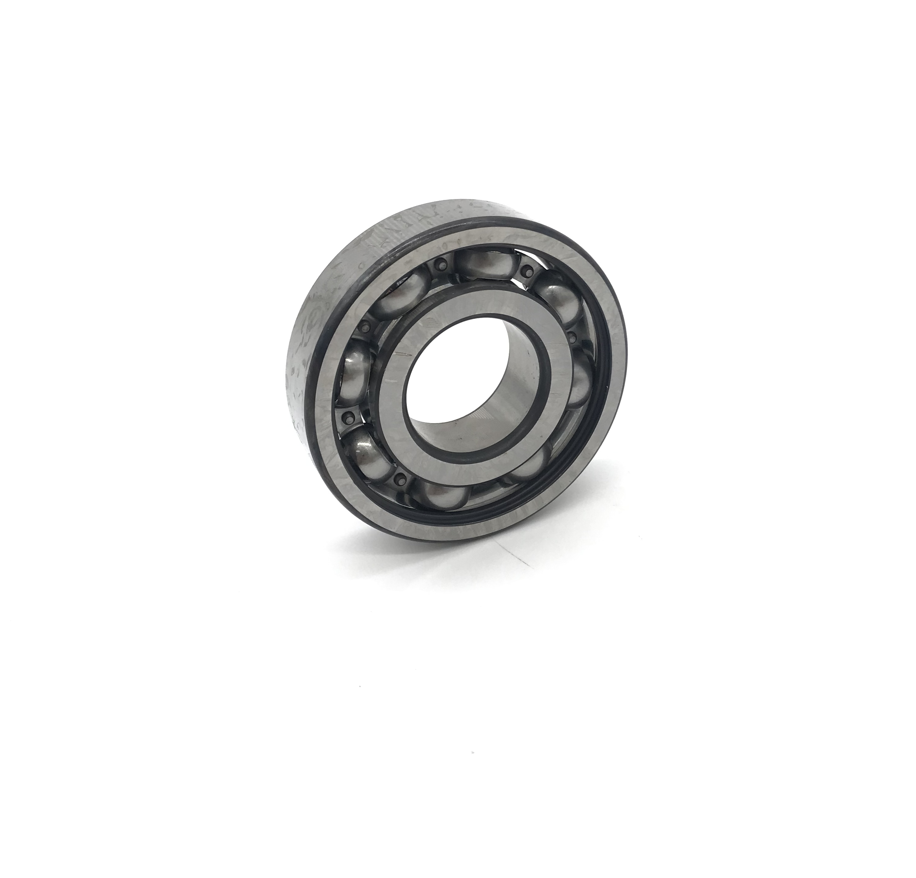 Rillenkugellager 6307 C3