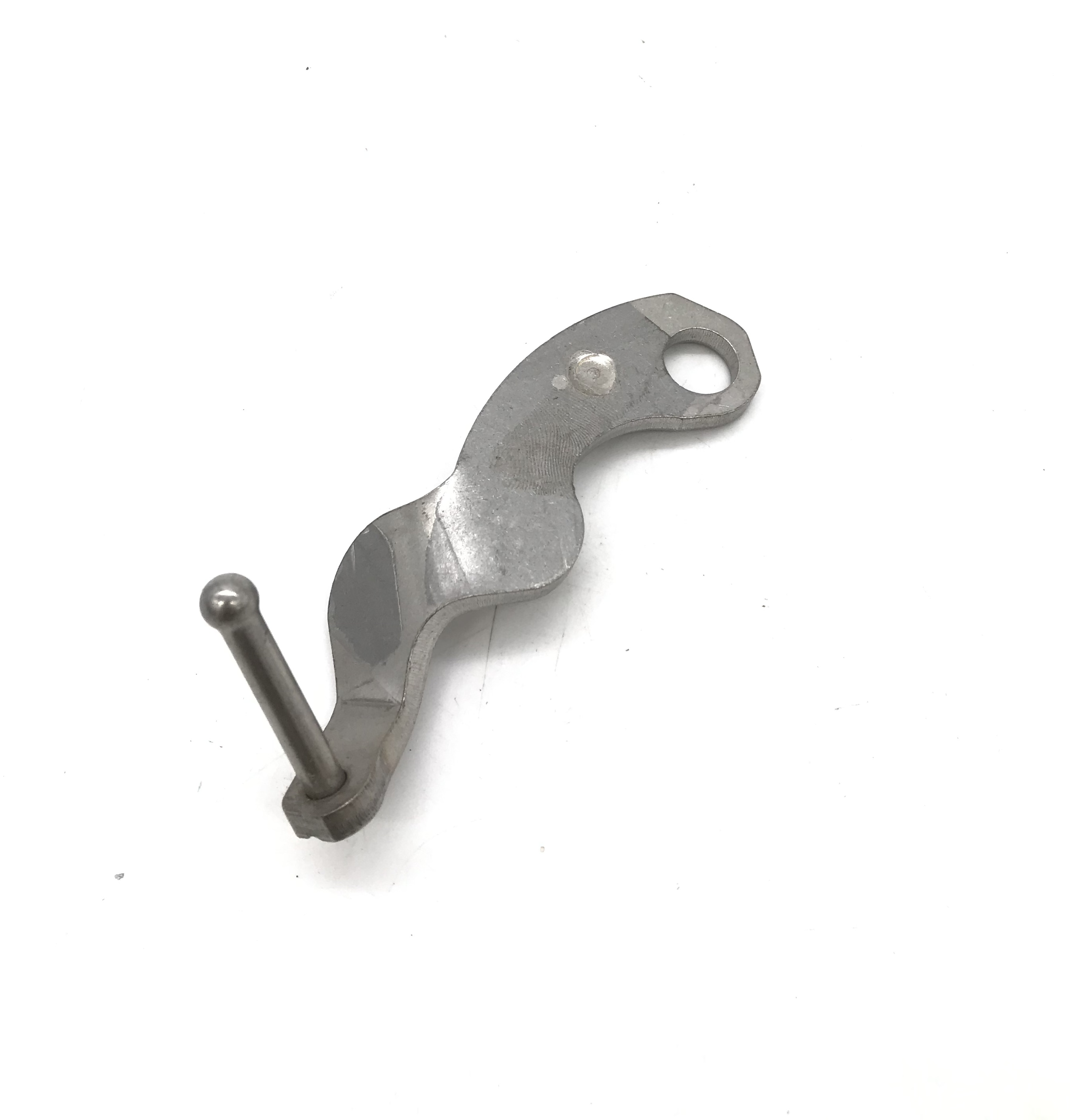  Halter geschw. AR 24-7, Cluster-Unterstützung, PF ccw