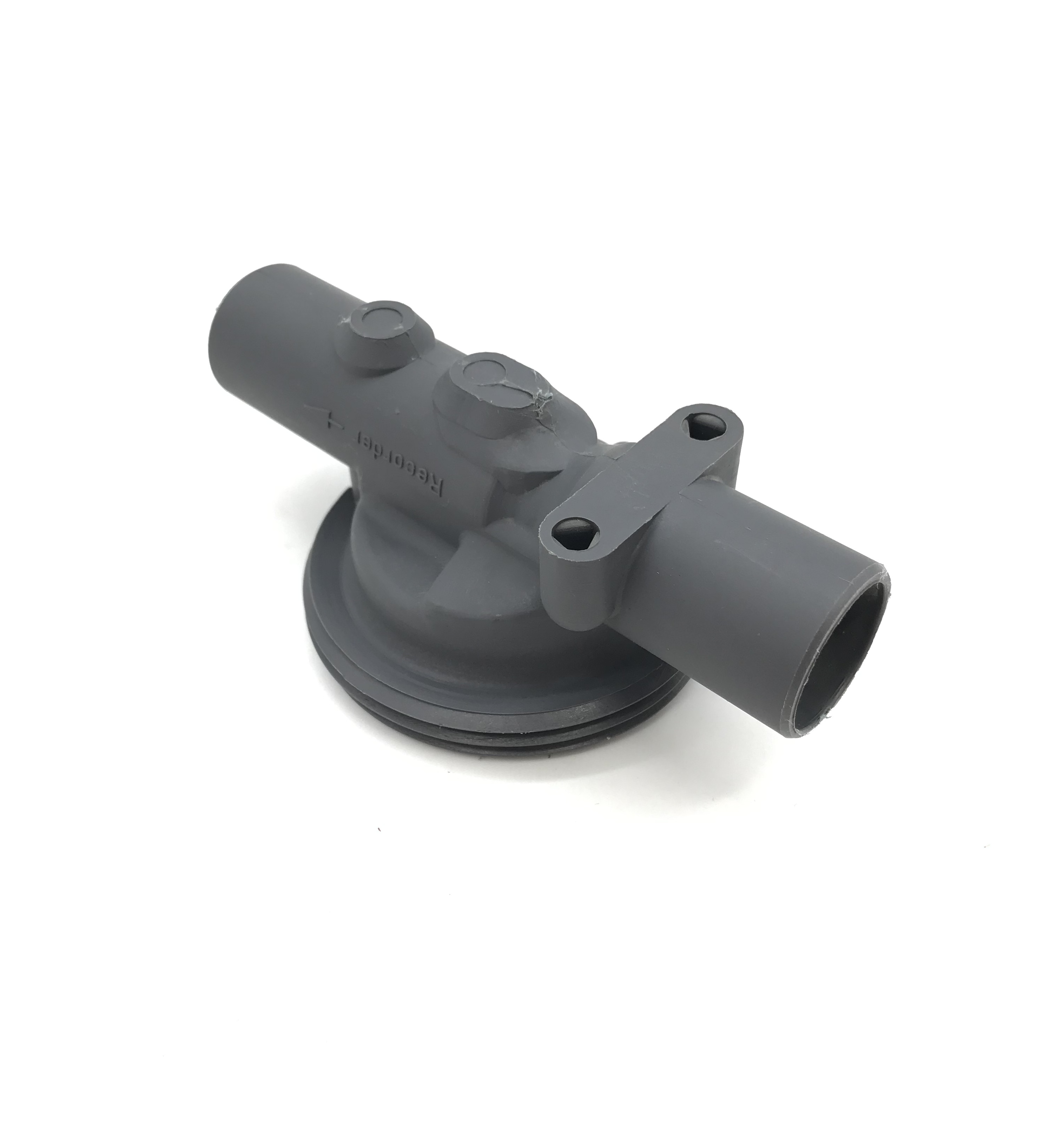 Ablassventilgehäuse OD24xID20
